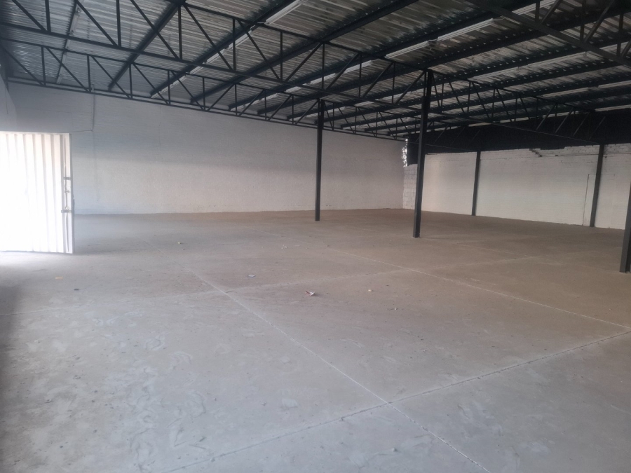  Bedroom Property for Sale in Kroonstad Central Free State